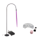 Sistema LED UV